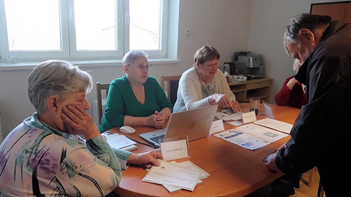 Větrné elektrárně na Plzeňsku dali místní v referendu zelenou